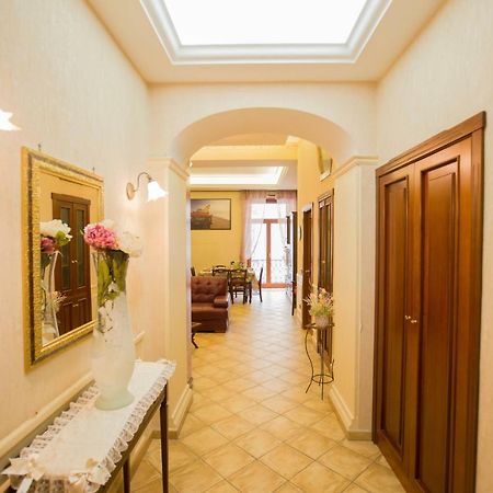 Marty House Villa Napoli Eksteriør bilde