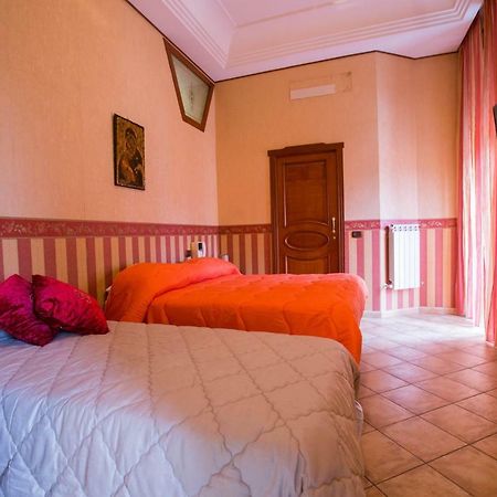 Marty House Villa Napoli Eksteriør bilde