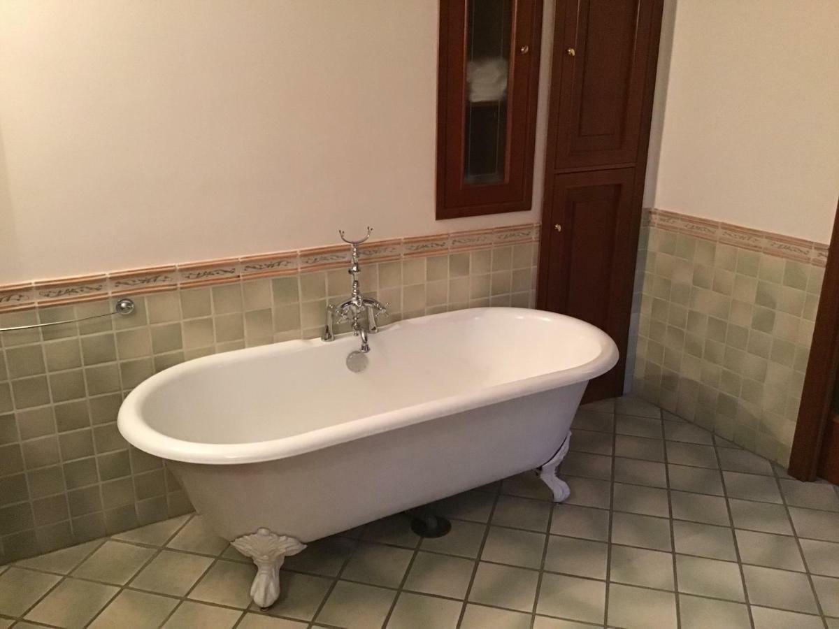 Marty House Villa Napoli Eksteriør bilde